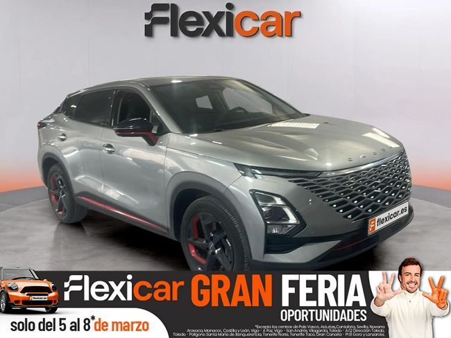 Foto del OMODA 5 1.6 Premium 185