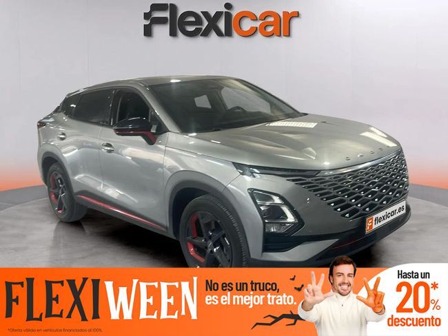 OMODA 5 (1.6 T-GDI 136.5kW (185CV) DCT Premium) en Toledo