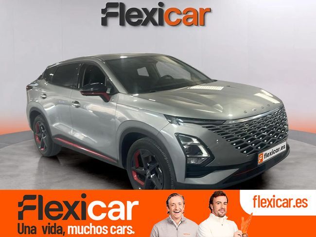 OMODA 5 (1.6 T-GDI 136.5kW (185CV) DCT Premium) en Toledo