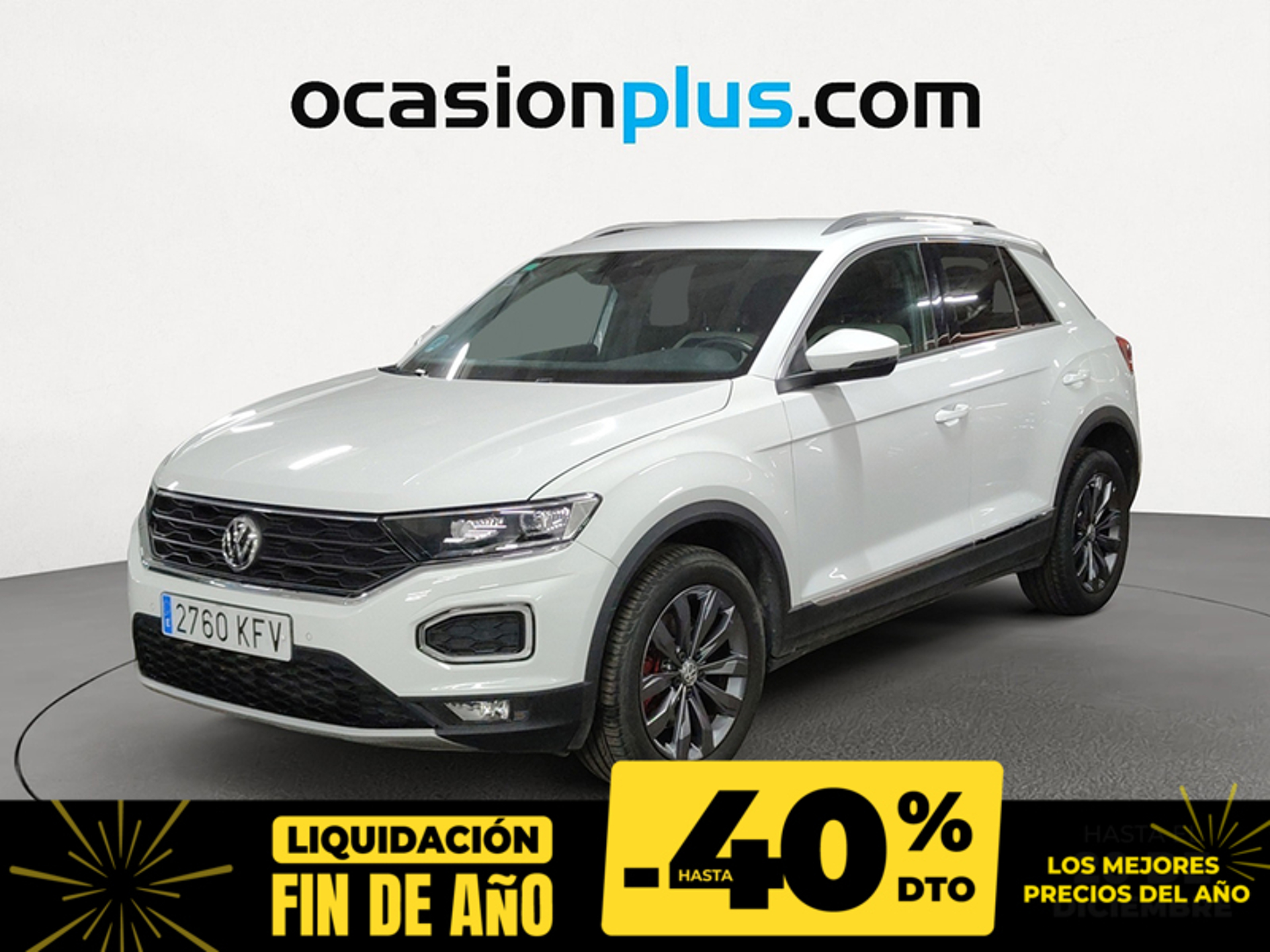 Imagen de VOLKSWAGEN T-Roc