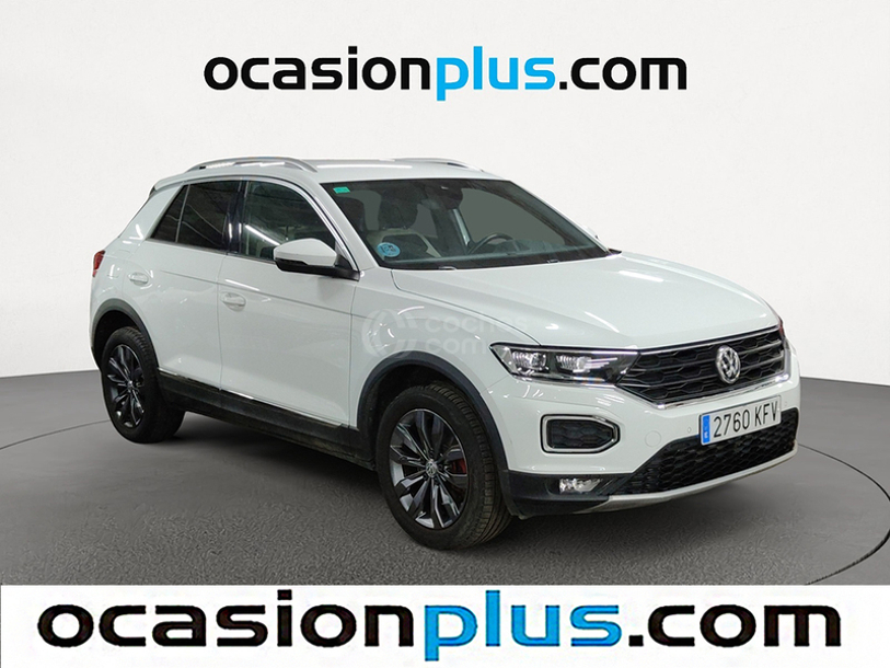 Foto del VOLKSWAGEN T-Roc 1.5 TSI Sport