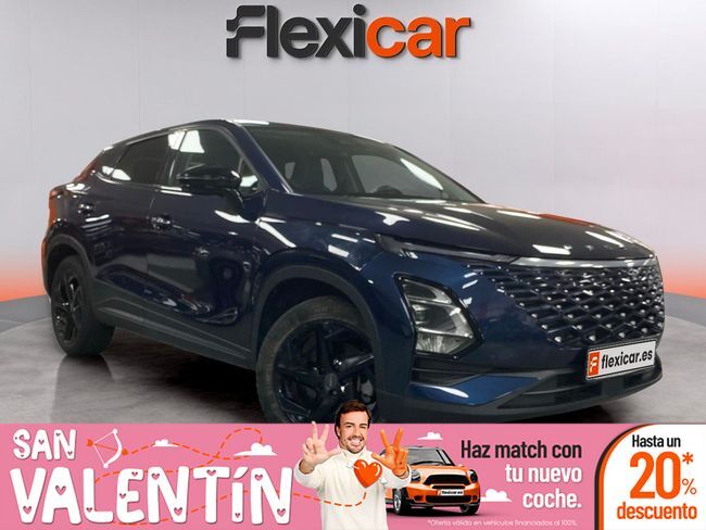 Foto del OMODA 5 1.6 Premium 185