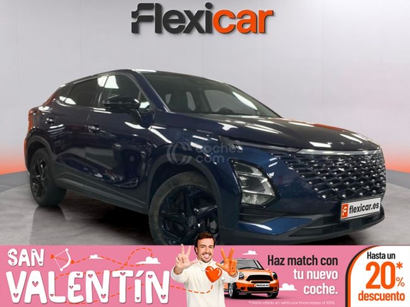 Foto del OMODA 5 1.6 Premium 185