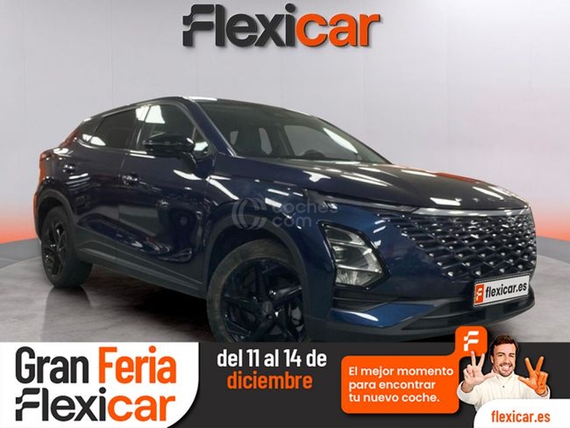 Foto del OMODA 5 1.6 Premium 185