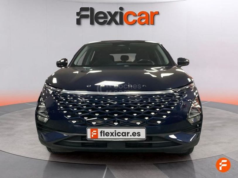 Foto del OMODA 5 1.6 Premium 185