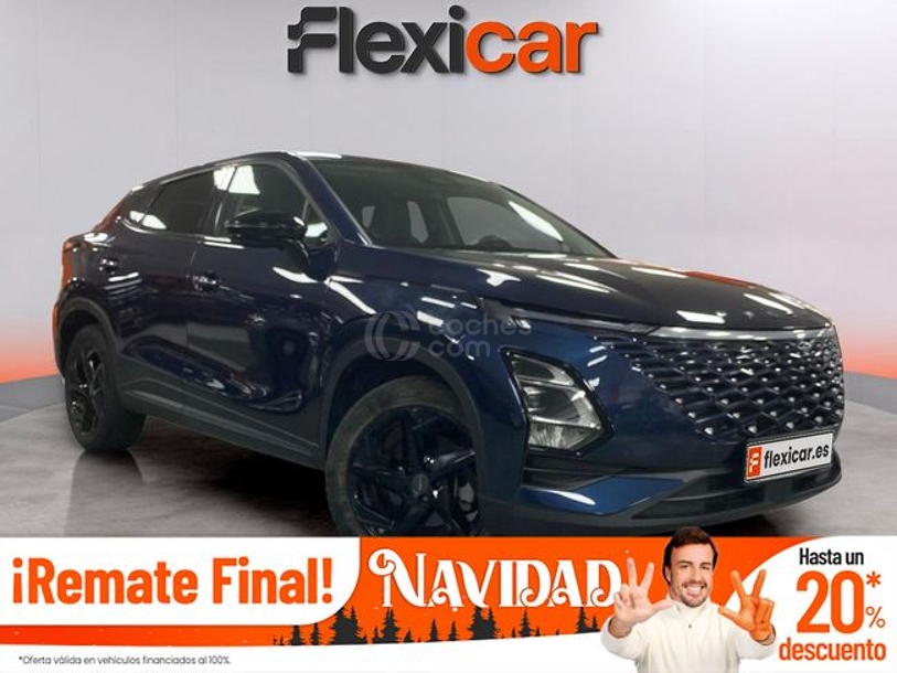 Foto del OMODA 5 1.6 Premium 185