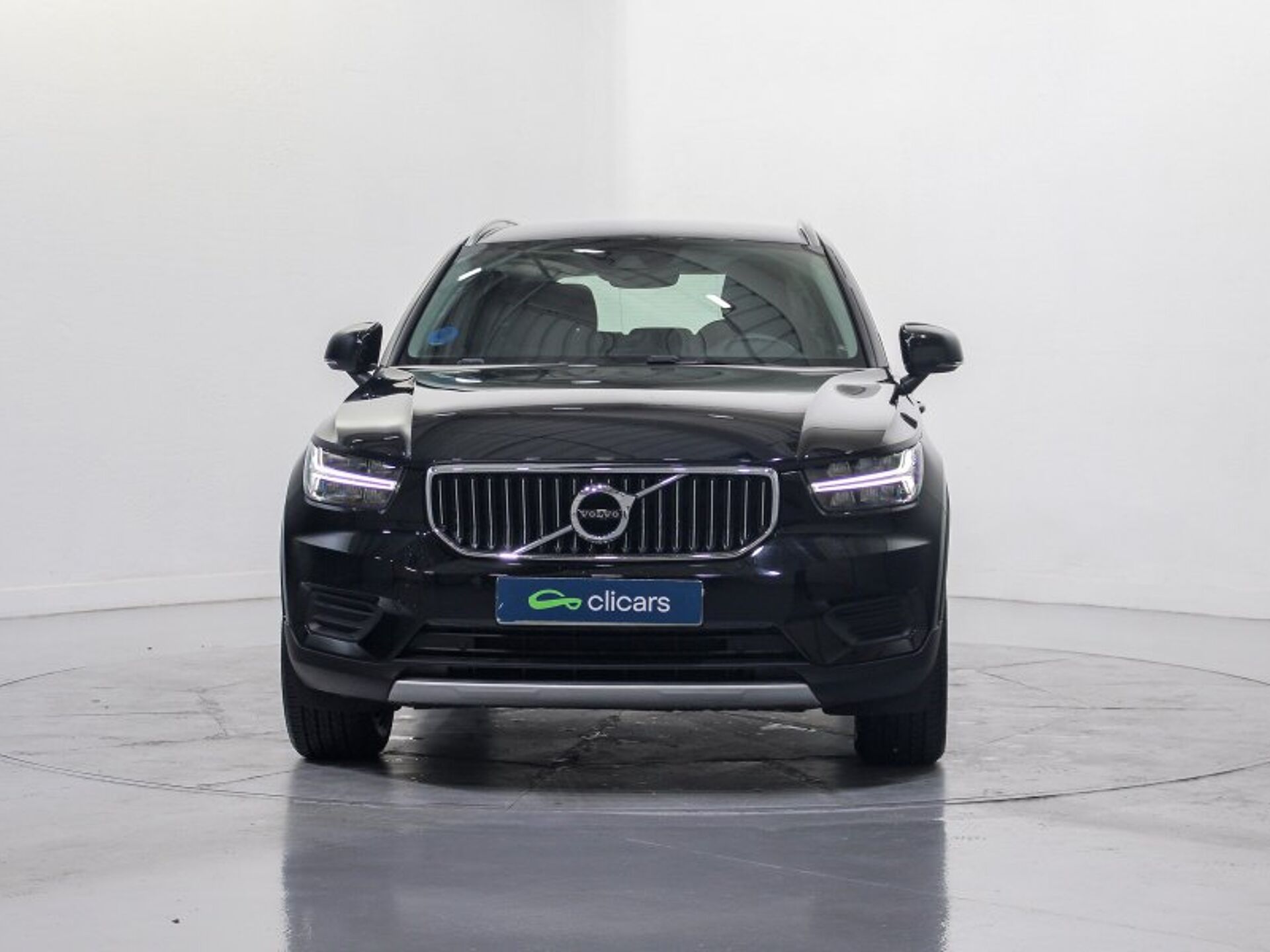 Imagen 2 de VOLVO XC40