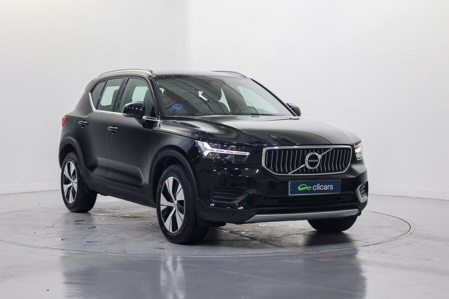 Foto del VOLVO XC40 B4 Inscription Aut.