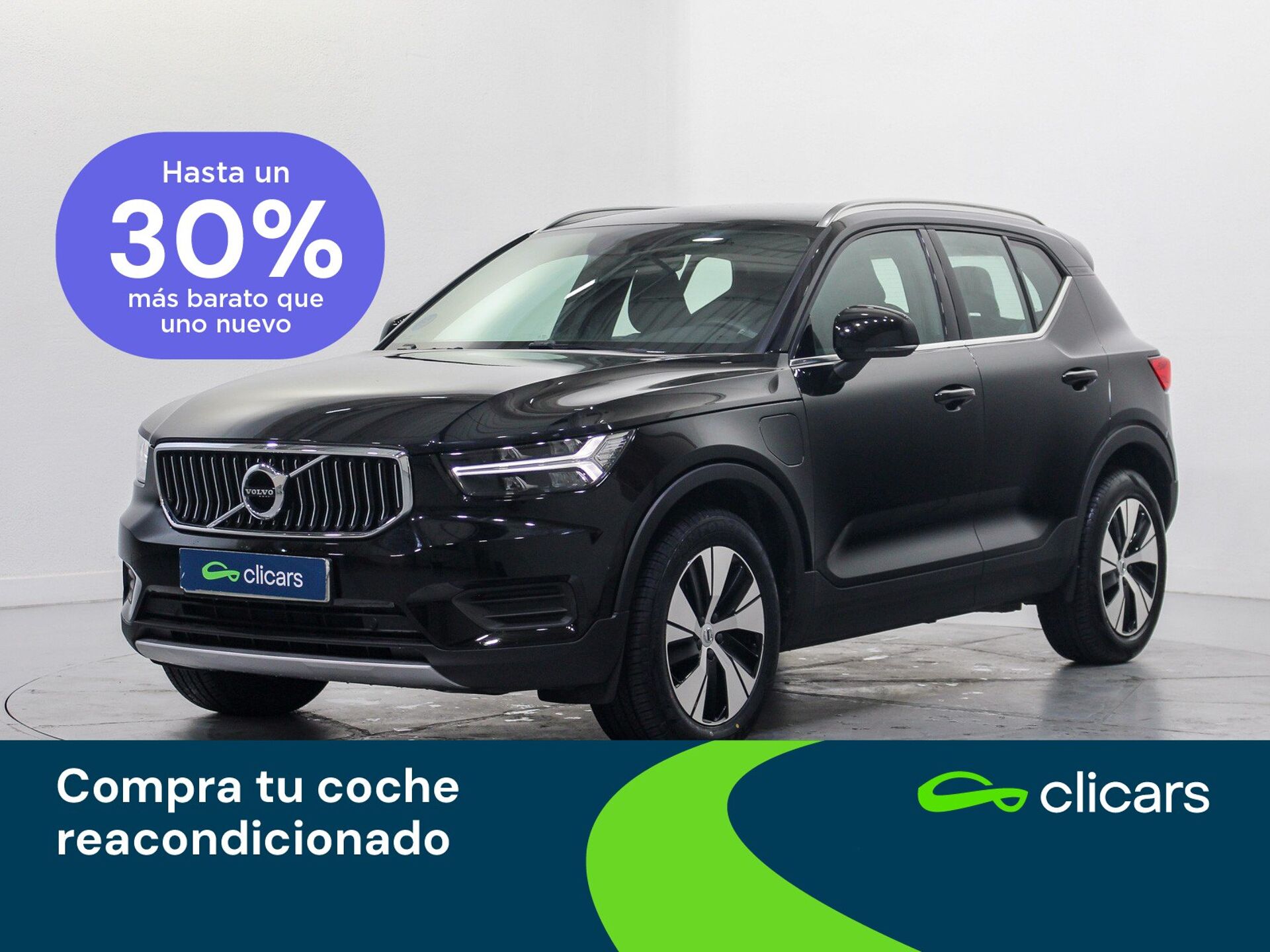 Imagen 1 de VOLVO XC40