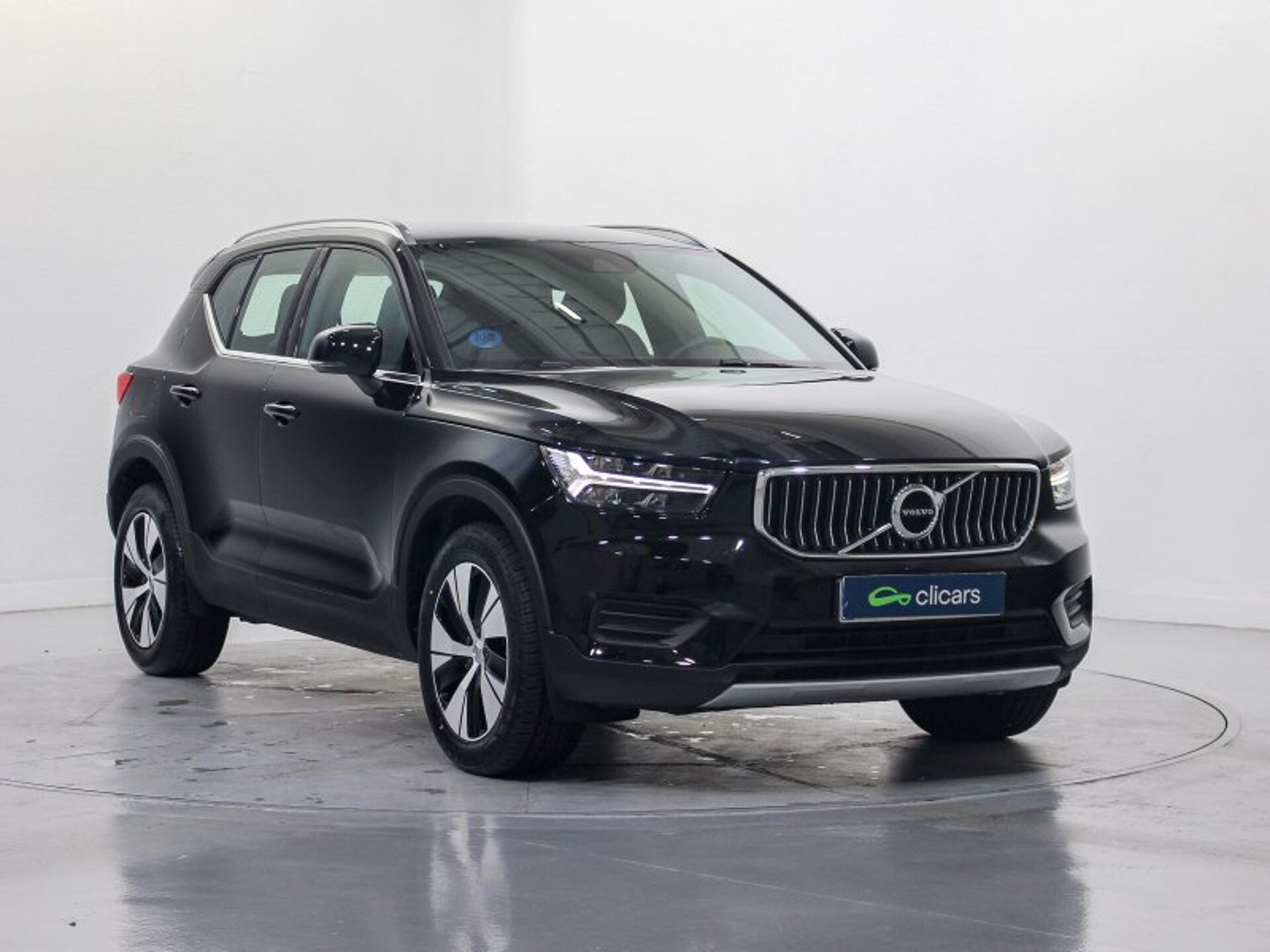 Imagen 3 de VOLVO XC40