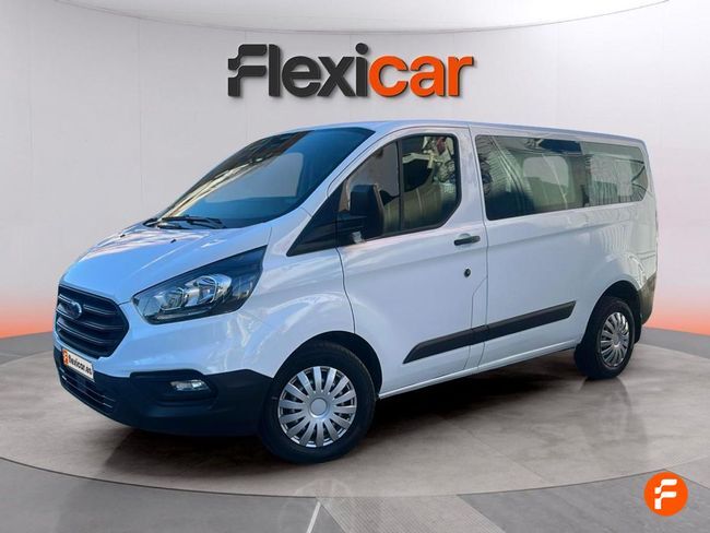 Foto del FORD Transit Custom FT 280 L1 Van Limited 130