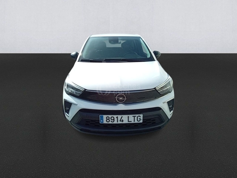 Foto del OPEL Crossland 1.2 S&S Edition 110