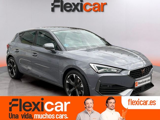 CUPRA León (1.5 eTSI 110kW (150CV) DSG) en Vizcaya