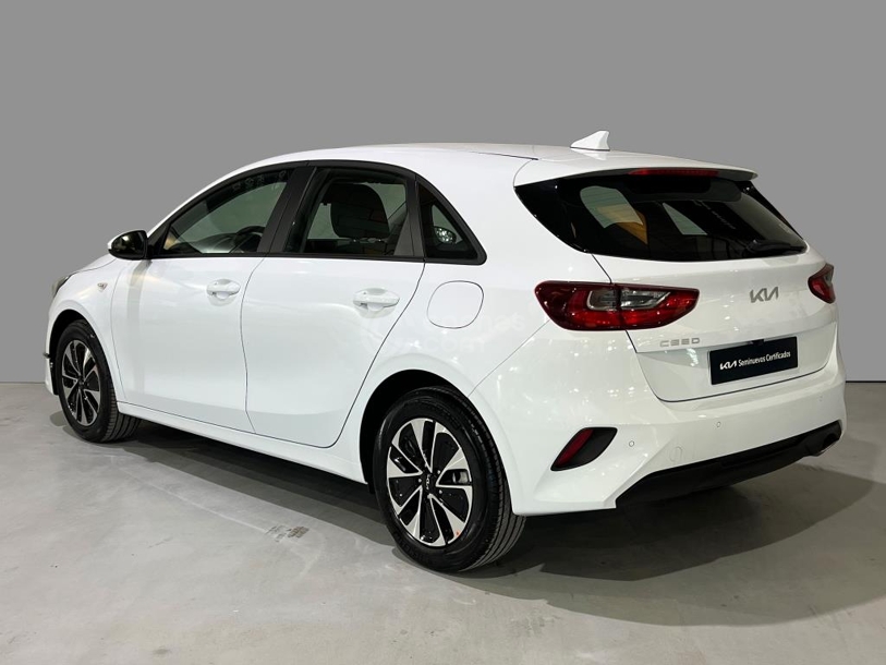 Foto del KIA Ceed 1.0 T-GDI Drive 100