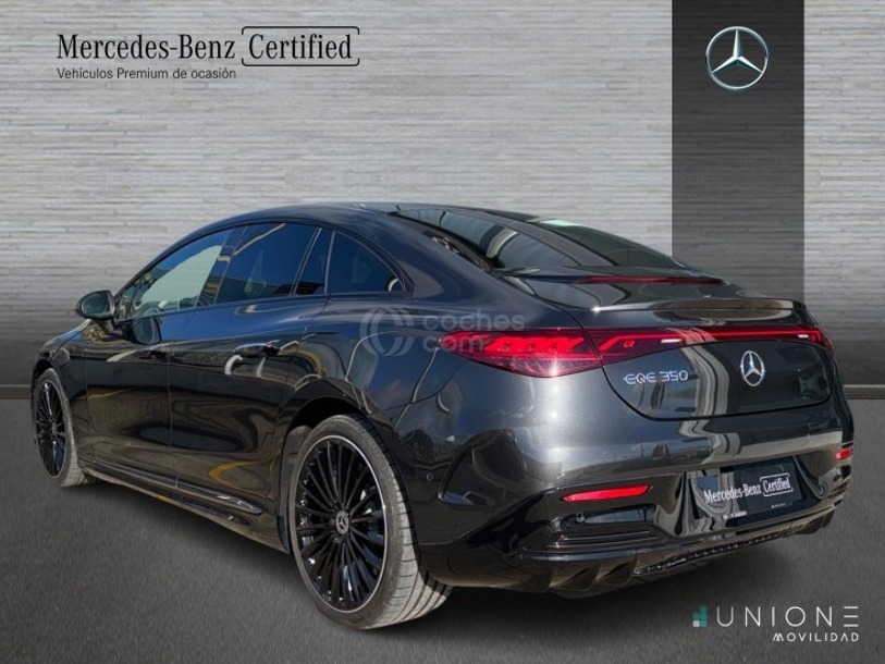 Foto del MERCEDES EQE 350 Edition