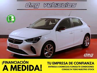 Imagen de OPEL Corsa 1.2T XHL S-S Edition 100