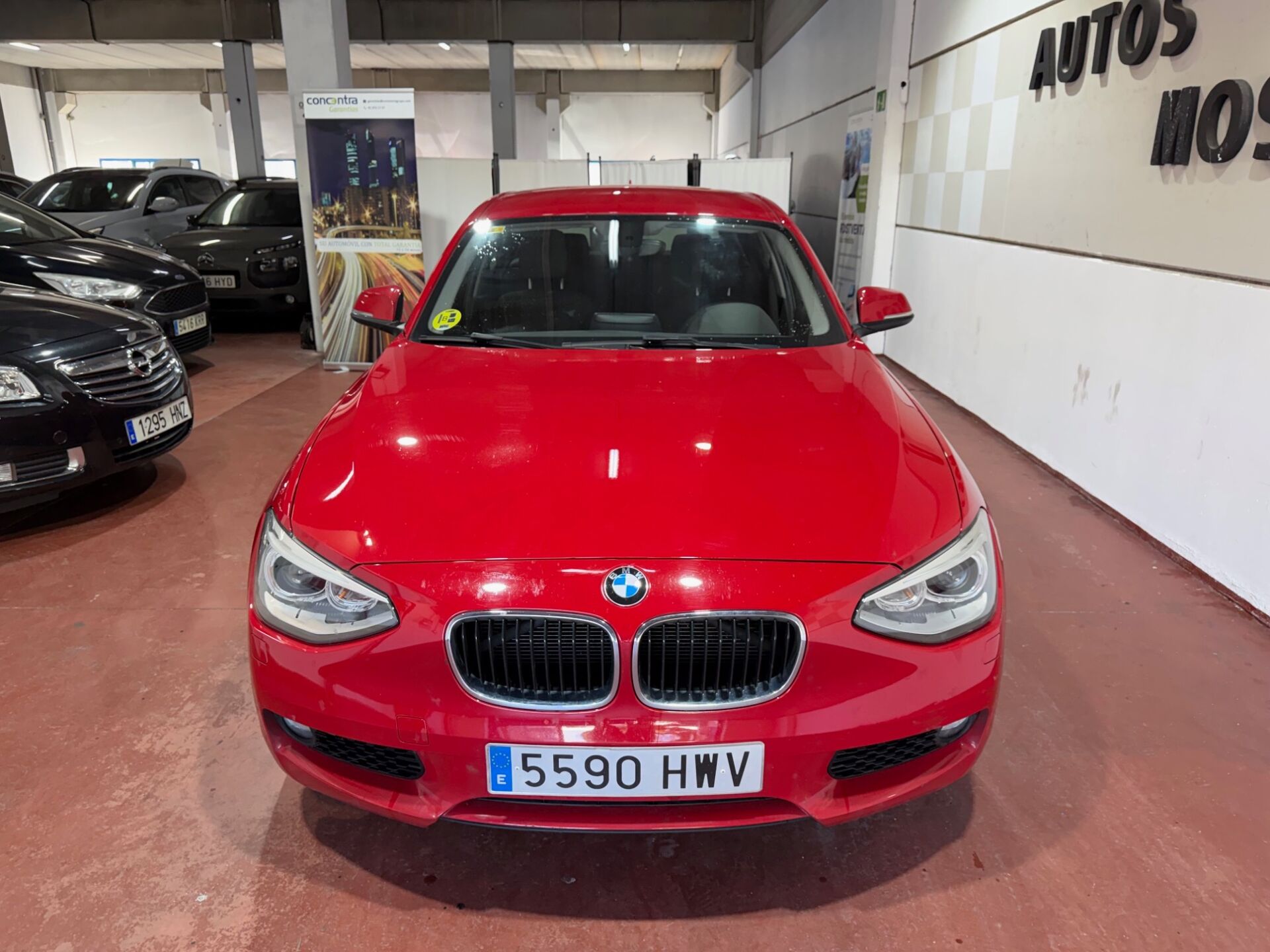 Imagen 3 de BMW Serie 1