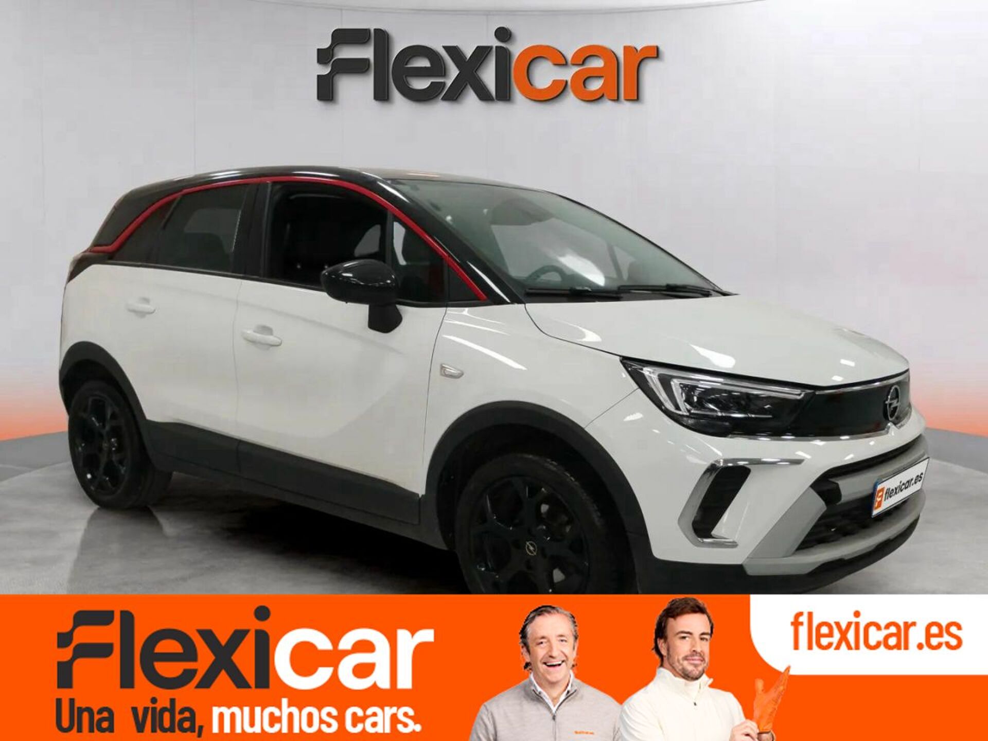 Imagen de OPEL Crossland