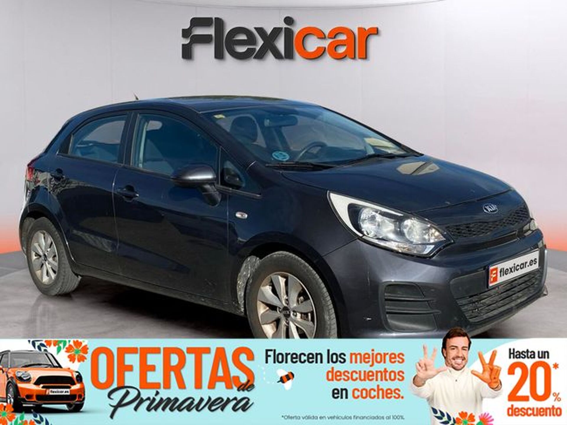 Imagen 1 de KIA Rio