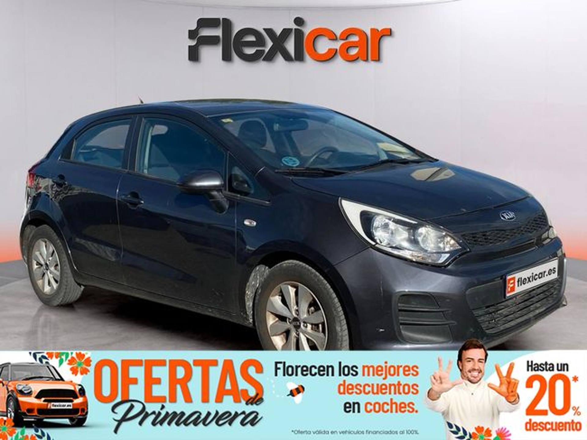 Imagen de KIA Rio
