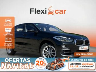 Imagen de BMW X2 xDrive 18d