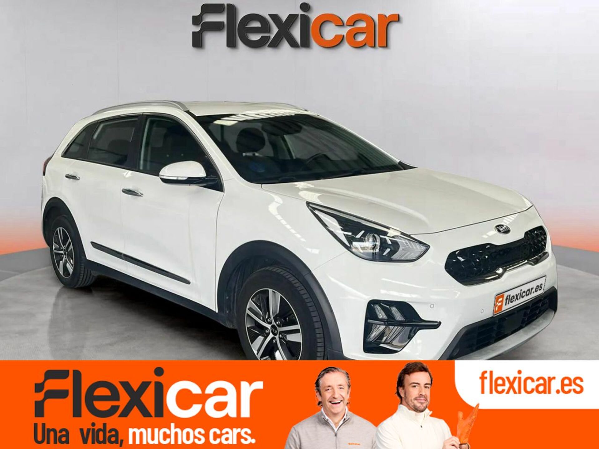 Imagen de KIA Niro