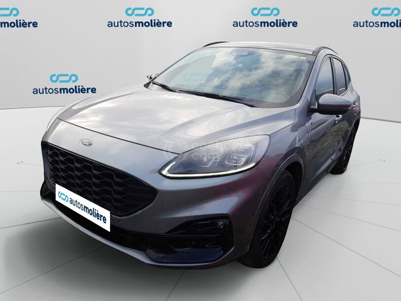 Foto del FORD Kuga 2.5 Duratec PHEV ST-Line X 4x2