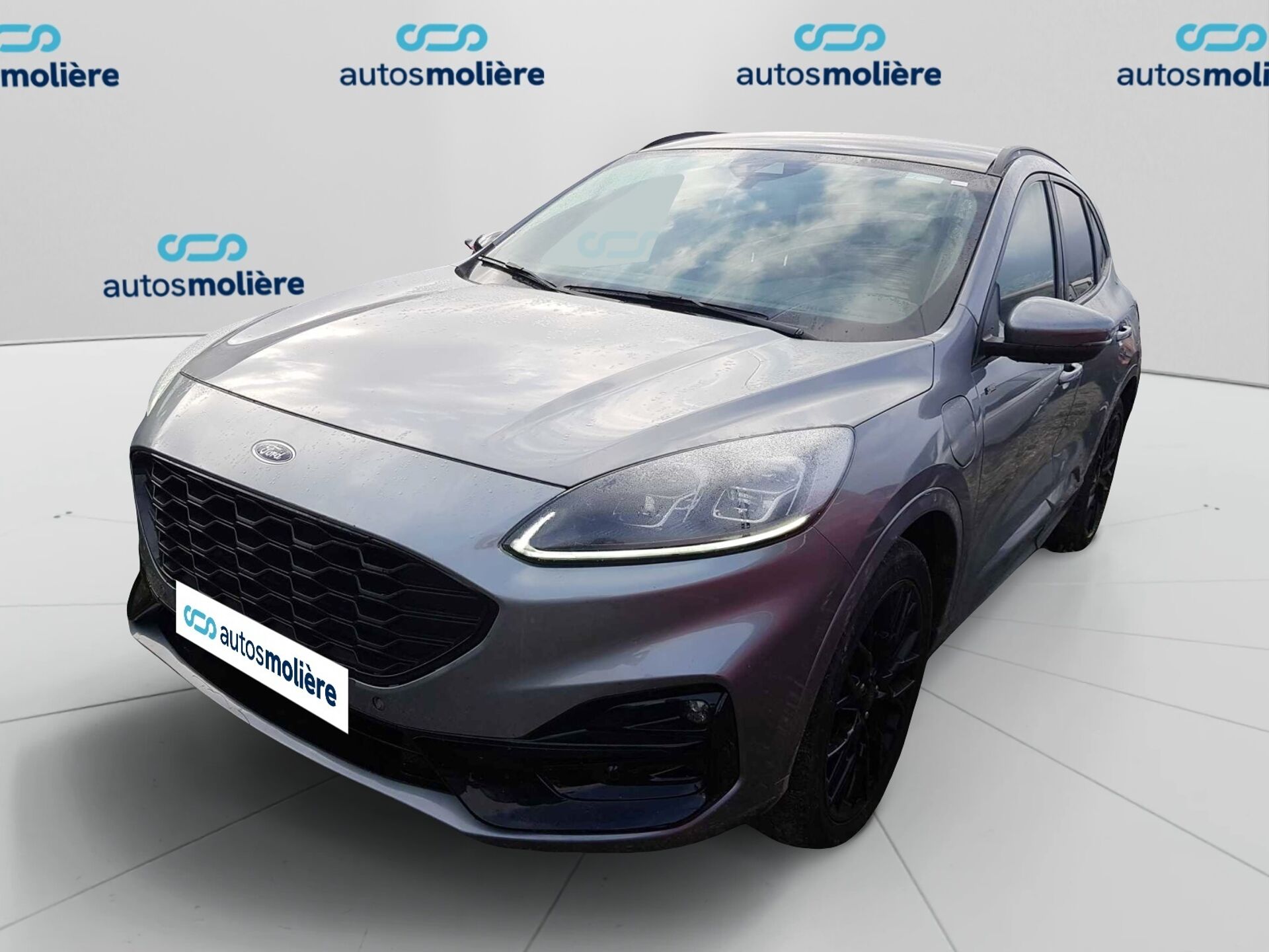 Imagen de FORD Kuga