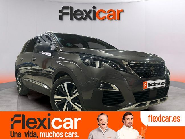 Foto del PEUGEOT 5008 1.5BlueHDi S&S Allure EAT8 130