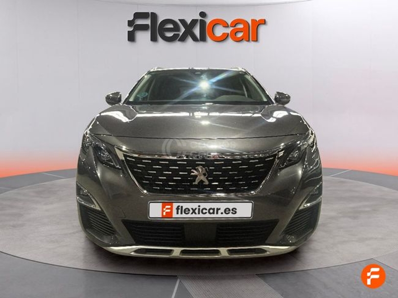 Foto del PEUGEOT 5008 1.5BlueHDi S&S Allure EAT8 130