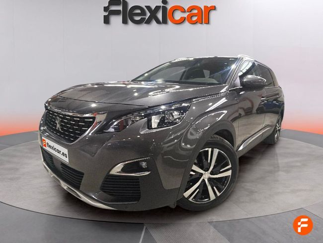 Foto del PEUGEOT 5008 1.5BlueHDi S&S Allure EAT8 130