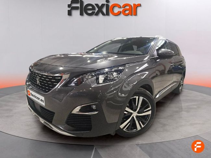 Foto del PEUGEOT 5008 1.5BlueHDi S&S Allure EAT8 130