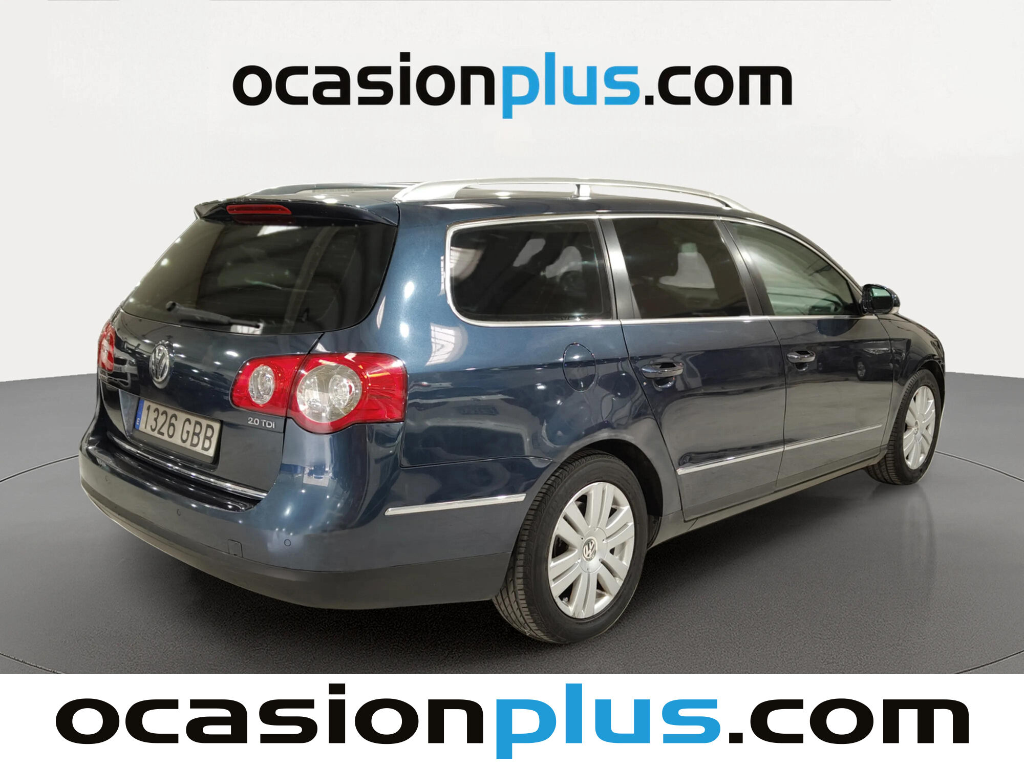 Foto del VOLKSWAGEN Passat Variant 2.0TDI Highline DSG
