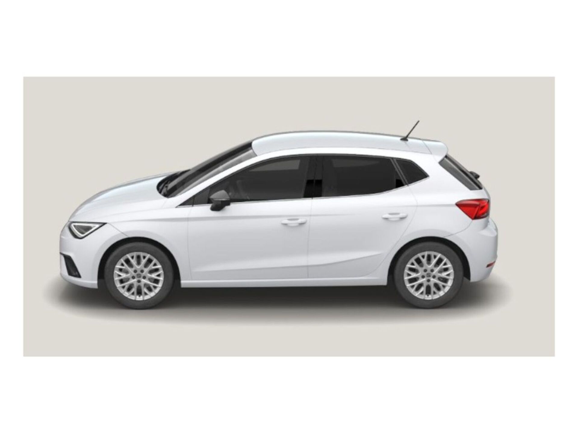 Imagen de SEAT Ibiza