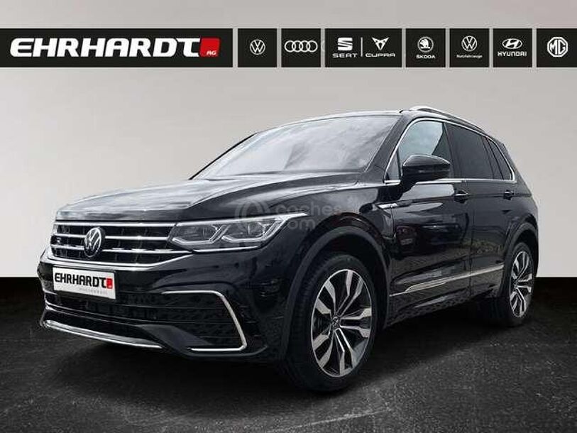 Foto del VOLKSWAGEN Tiguan 1.5 eTSI DSG R-Line 110kW