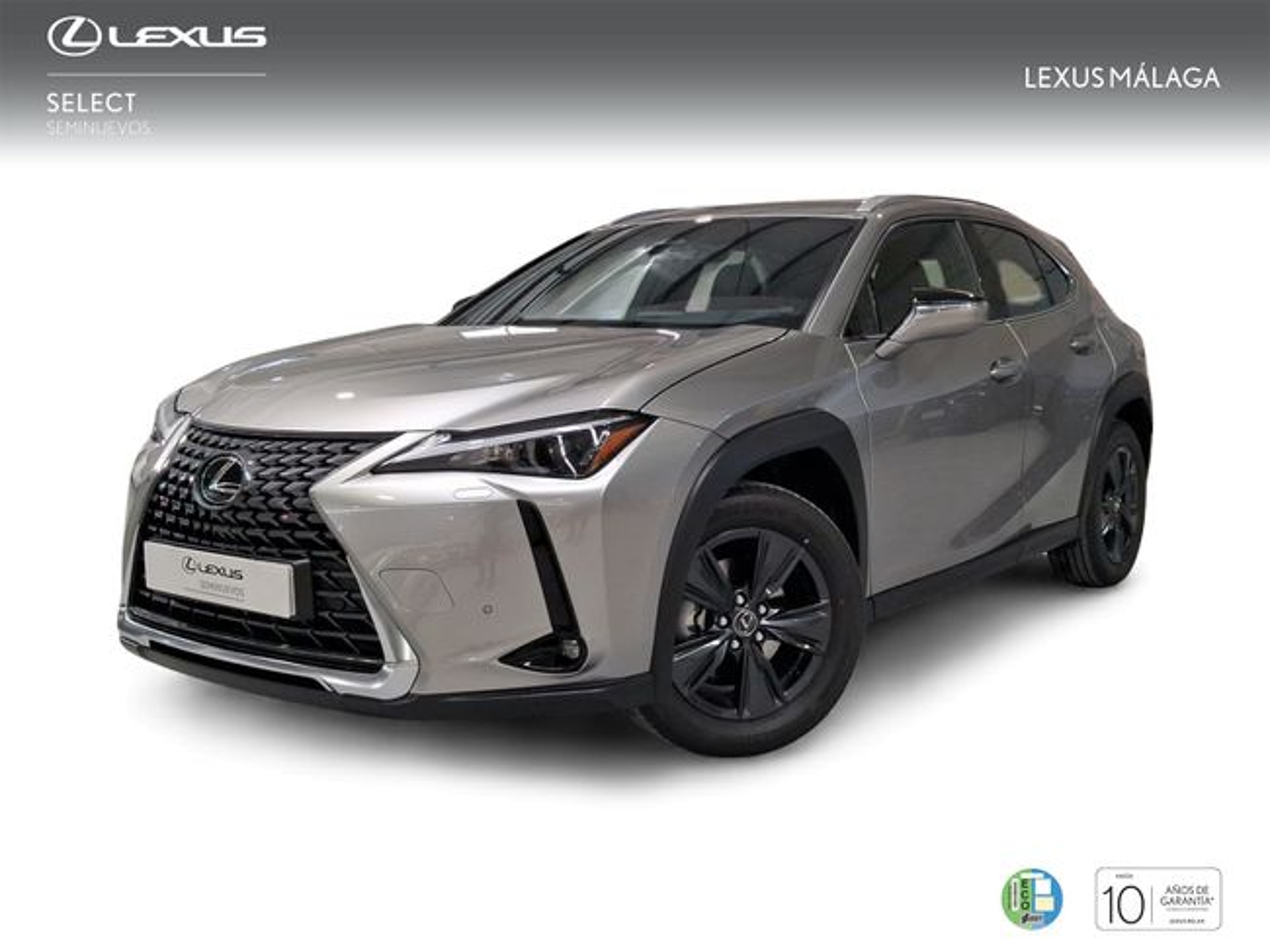 Imagen de LEXUS UX