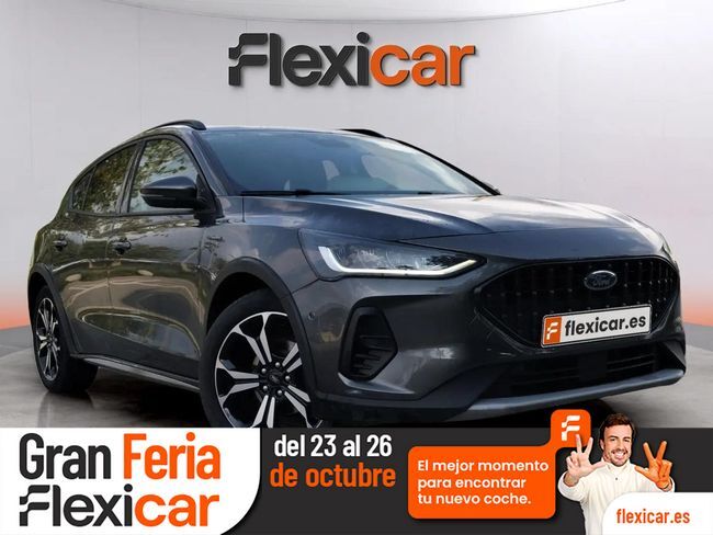 FORD Focus (1.0 Ecoboost MHEV 114kW Active Style SIP) en Barcelona