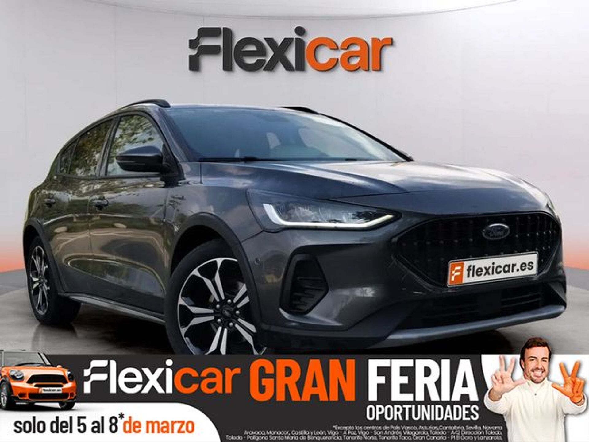 Imagen 1 de FORD Focus