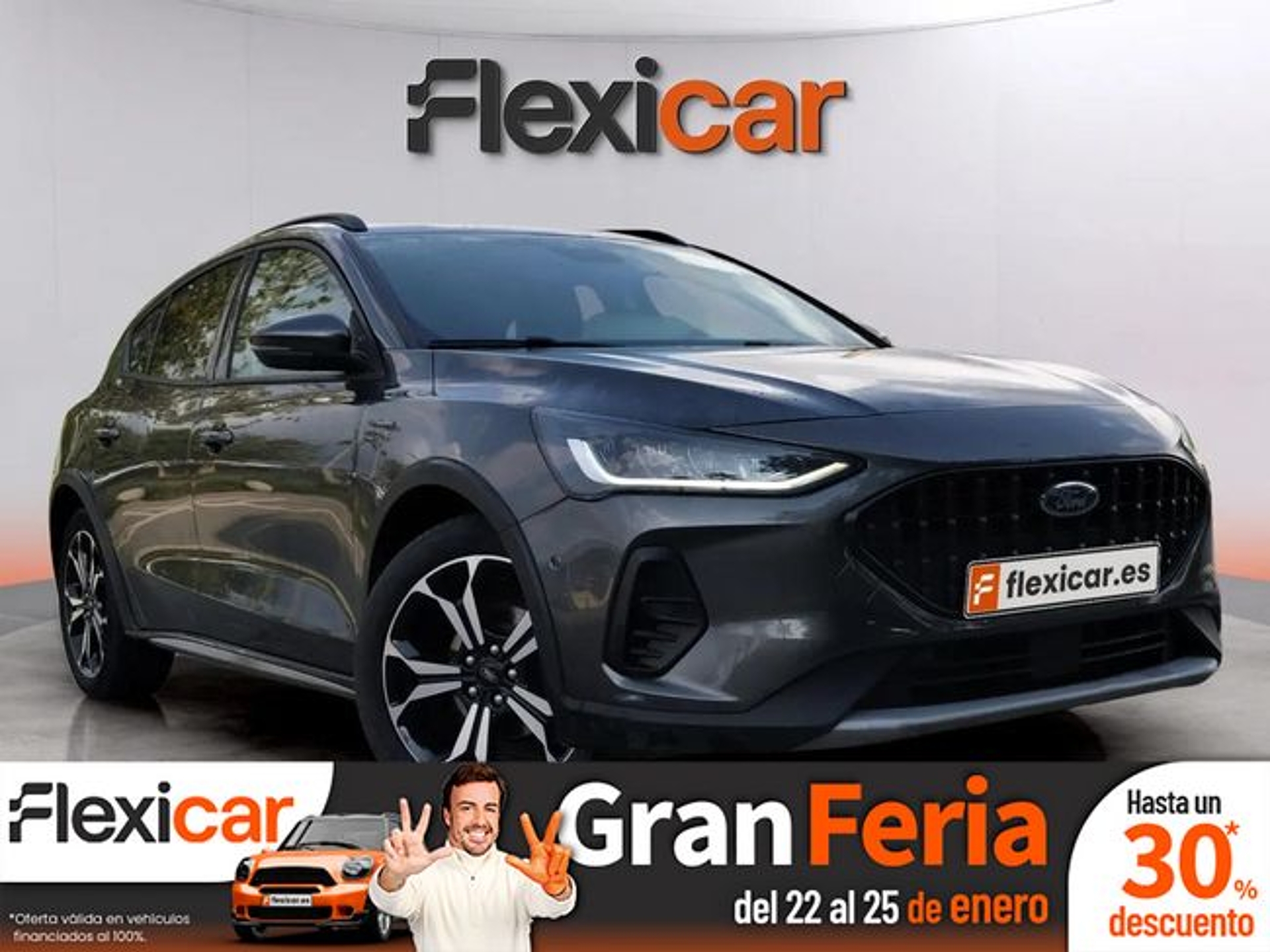 Imagen de FORD Focus