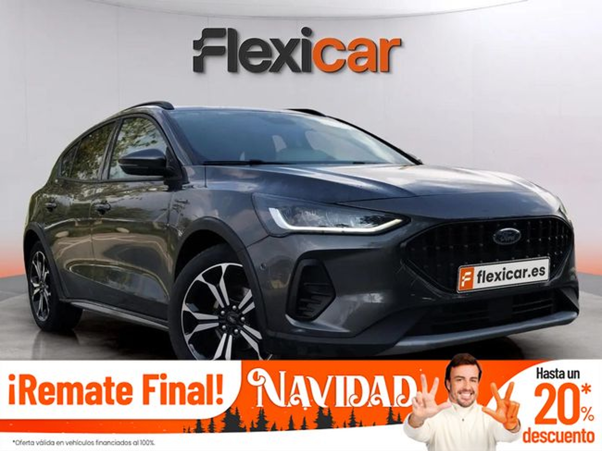 Imagen de FORD Focus