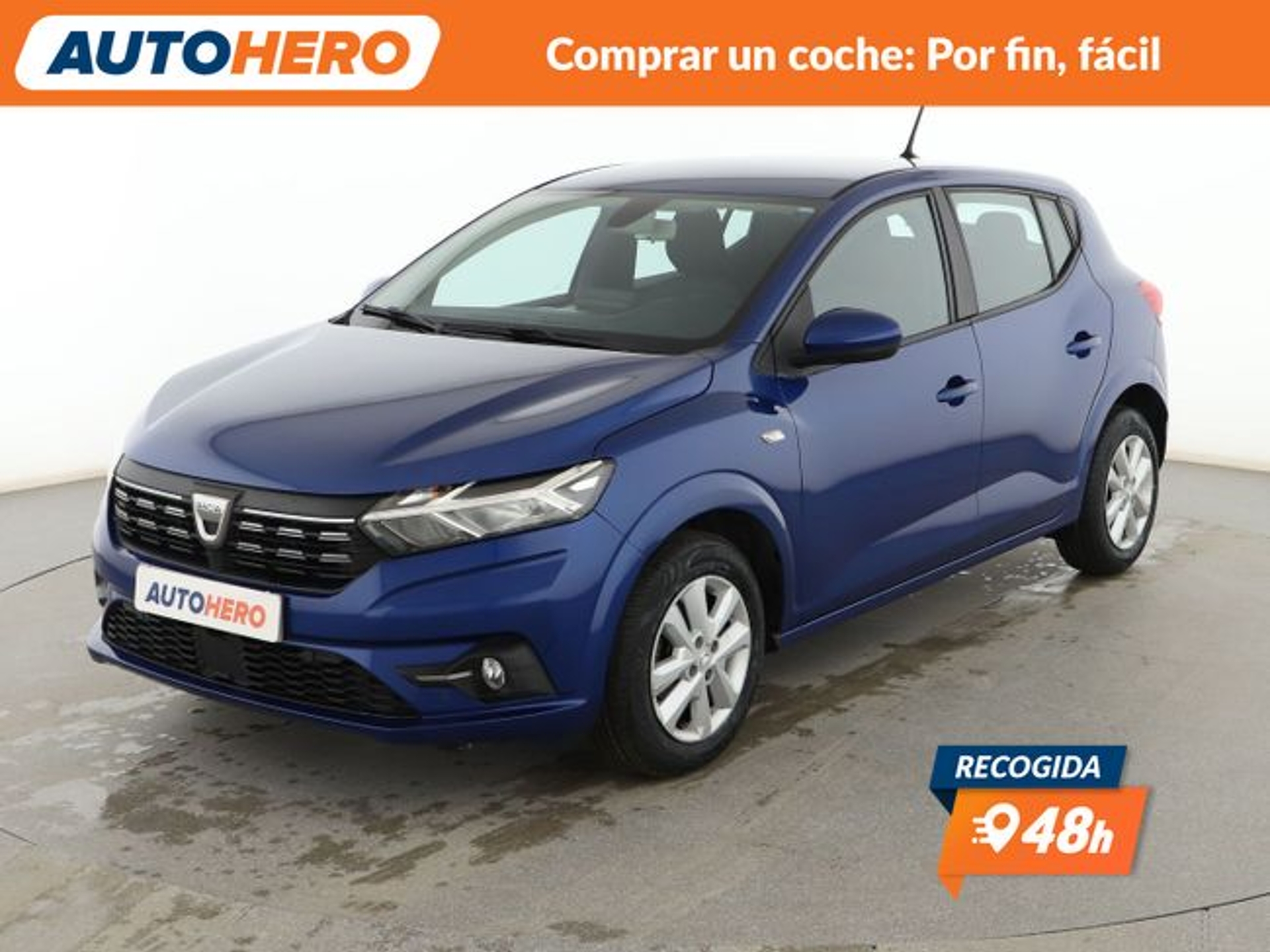 Imagen de DACIA Sandero