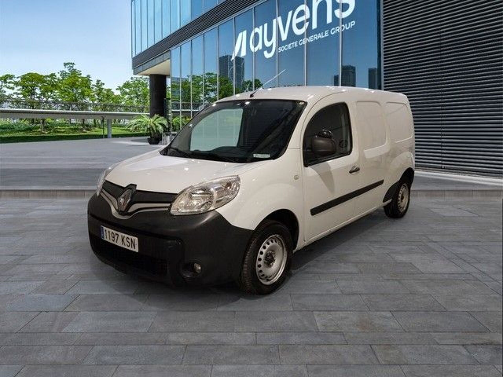 Imagen de RENAULT Kangoo