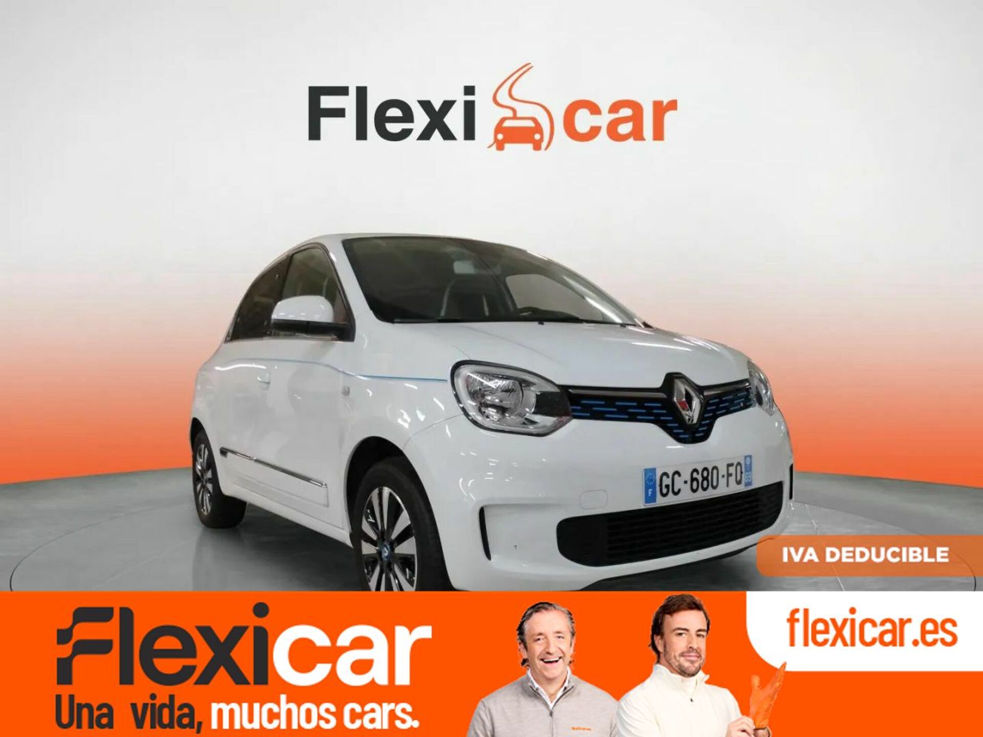 Imagen de RENAULT Twingo