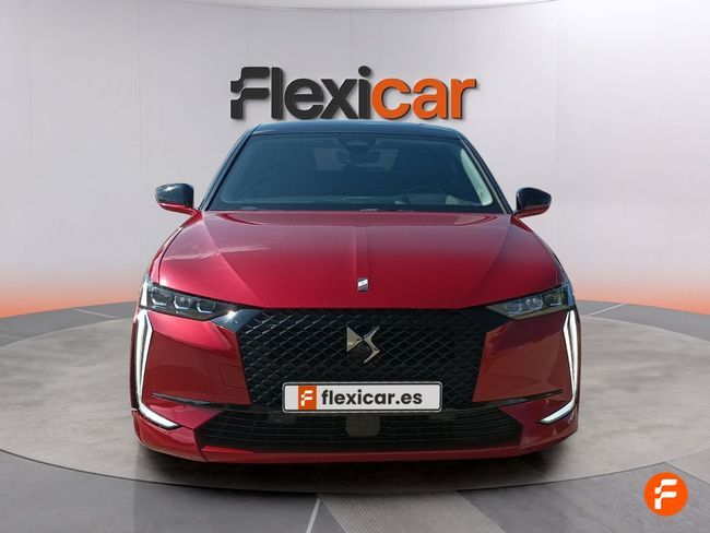 Foto del DS DS4 DS 4 Cross E-Tense Rivoli Aut. 225