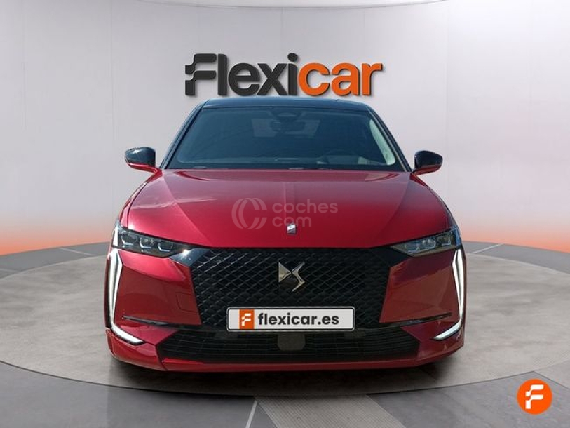 Foto del DS DS4 DS 4 Cross E-Tense Rivoli Aut. 225