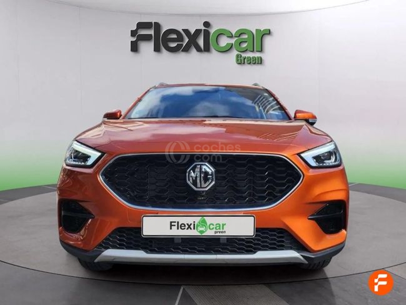 Foto del MG ZS ZS 1.5 Comfort 85kW