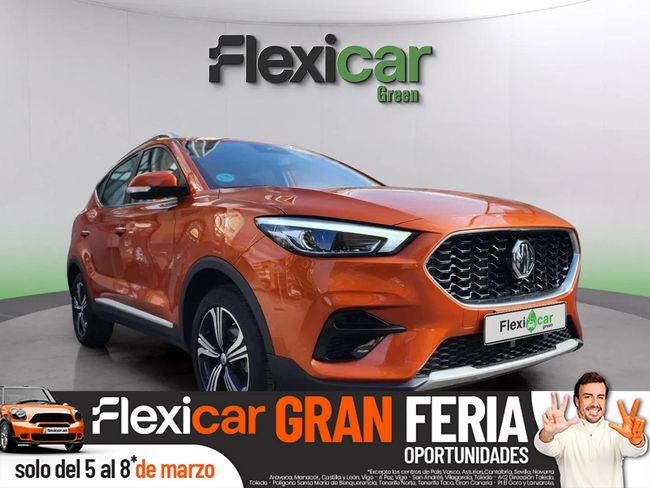 Foto del MG ZS ZS 1.5 Comfort 85kW