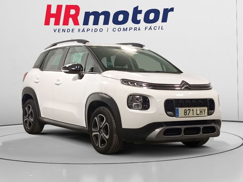 Foto del CITROEN C3 1.2 PureTech S&S Feel 110