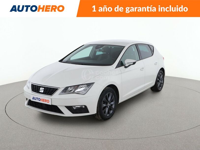 Foto del SEAT León 1.4 TSI ACT S&S Style 150