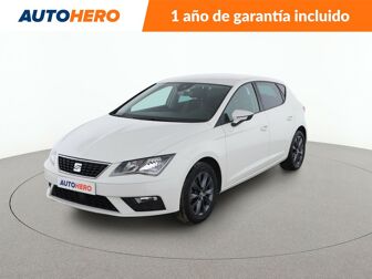 Imagen de SEAT León 1.4 TSI ACT S&S Style 150